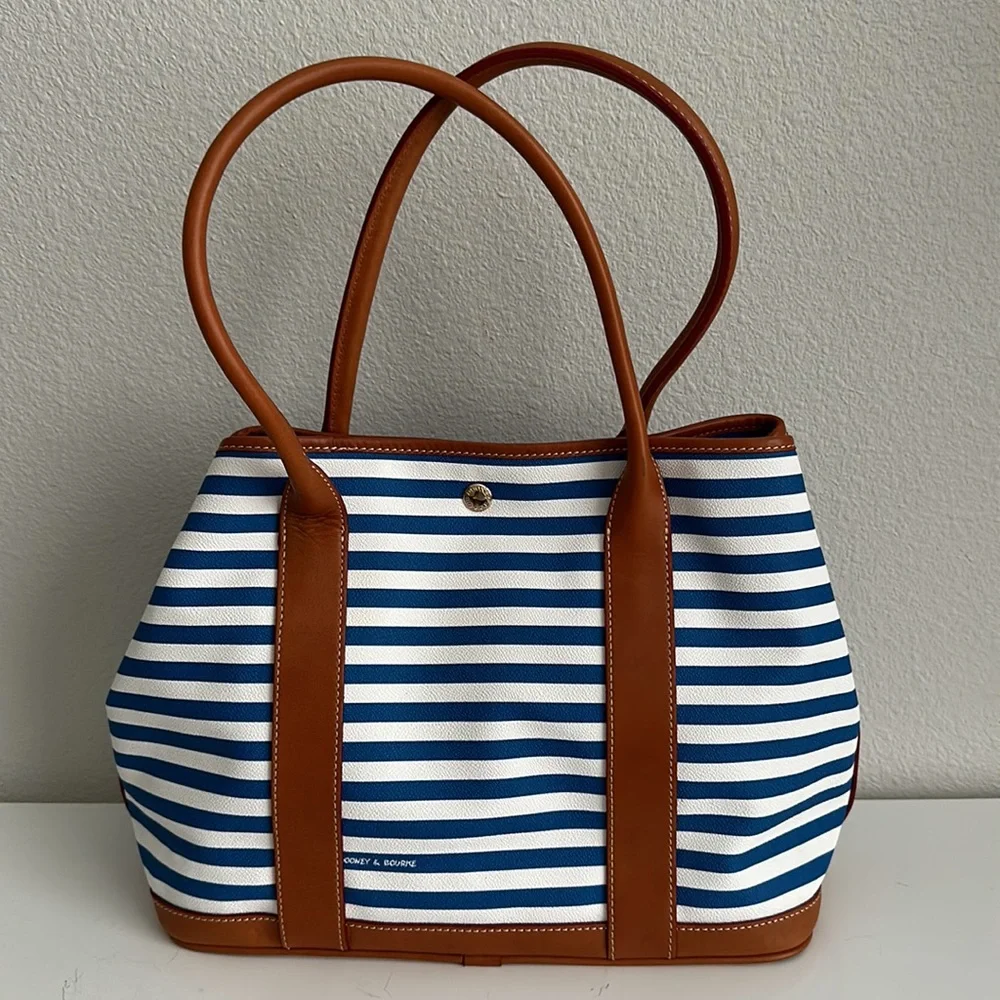 Dooney & Bourke Sullivan Layla Tote - Picture 5 of 13
